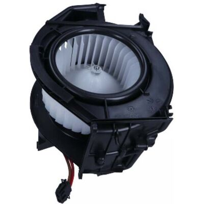 Maxgear Ventilador Interior Audi A6 R8 - Flujo confiable 12V Maxgear Ventilador Interior Audi A6 R8 - Flujo confiable 12V