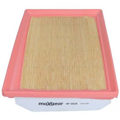 Filtro de aire Maxgear para Fiat Tipo - Modelo 26-2319 Filtro de aire Maxgear para Fiat Tipo - Modelo 26-2319