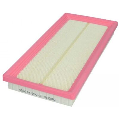 Maxgear 26-2359 Filtro de aire para Fiat 500 Panda - Filtro de aire Maxgear 26-2359 Filtro de aire para Fiat 500 Panda - Filtro de aire
