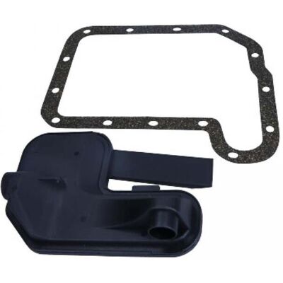 Maxgear Filtro de Aceite de Transmisión Automática - Ford Cougar Maverick Mondeo - Kit de Filtro Hidráulico Maxgear Filtro de Aceite de Transmisión Automática - Ford Cougar Maverick Mondeo - Kit de Filtro Hidráulico