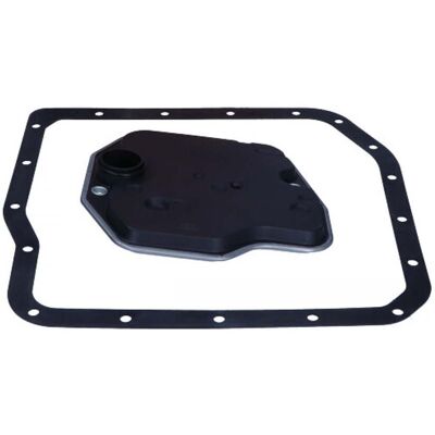 Maxgear Filtro de Aceite de Transmisión Automática - Juego de filtros hidráulicos para Lexus RX, Toyota Avensis, Camry Maxgear Filtro de Aceite de Transmisión Automática - Juego de filtros hidráulicos para Lexus RX, Toyota Avensis, Camry