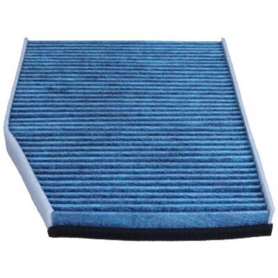 Maxgear K30535 - Filtro de aire interior - Carbón, Antibacteriano, Ford Maxgear K30535 - Filtro de aire interior - Carbón, Antibacteriano, Ford