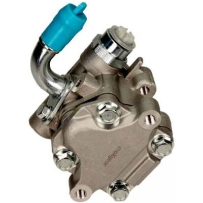 Bomba de dirección hidráulica Maxgear para Volkswagen Crafter - 120 bar Bomba de dirección hidráulica Maxgear para Volkswagen Crafter - 120 bar