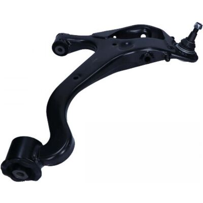 Maxgear Brazo de suspensión inferior izquierdo Land Rover Discovery - Componente de suspensión Maxgear Brazo de suspensión inferior izquierdo Land Rover Discovery - Componente de suspensión
