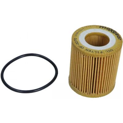 Filtro de Aceite Maxgear - Altura 75mm, Diámetro 24/64mm Filtro de Aceite Maxgear - Altura 75mm, Diámetro 24/64mm