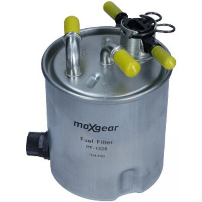 Maxgear Filtro de Combustible Dacia Logan, Sandero - Filtro de Alta Calidad Maxgear Filtro de Combustible Dacia Logan, Sandero - Filtro de Alta Calidad