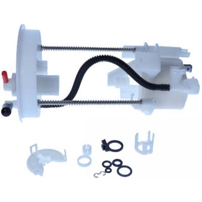 Maxgear Honda Civic Filtro de Combustible 26-2224 - Filtro de combustible Maxgear Honda Civic Filtro de Combustible 26-2224 - Filtro de combustible