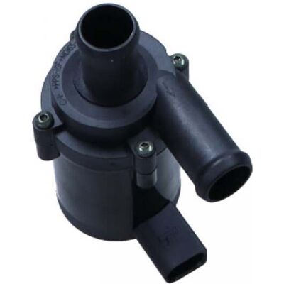 MAXGEAR 47-0257 Bomba de circulación de agua - Compatible con VW, Audi, Skoda, Seat MAXGEAR 47-0257 Bomba de circulación de agua - Compatible con VW, Audi, Skoda, Seat