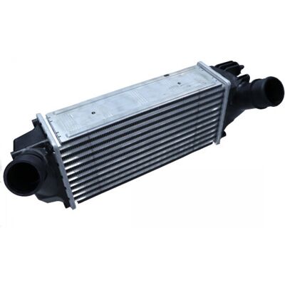 Intercooler Maxgear - Aluminio, Compatible con Ford, 80x300x147mm Intercooler Maxgear - Aluminio, Compatible con Ford, 80x300x147mm