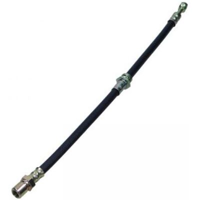 Manguera de Freno Maxgear - 410mm F10x1 para Chevrolet Nubira Manguera de Freno Maxgear - 410mm F10x1 para Chevrolet Nubira