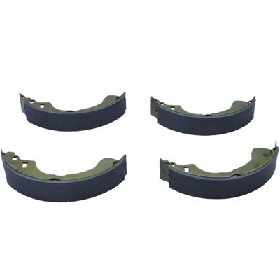 Maxgear Zapatos de freno Nissan Almera Primera - Eje trasero Maxgear Zapatos de freno Nissan Almera Primera - Eje trasero