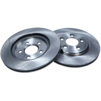 MAXGEAR Disco de freno ventilado para JAGUAR S-Type, XJ MAXGEAR Disco de freno ventilado para JAGUAR S-Type, XJ