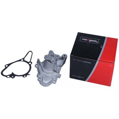 Maxgear 2510002555 Bomba de agua de latón - Bomba de agua Maxgear 2510002555 Bomba de agua de latón - Bomba de agua