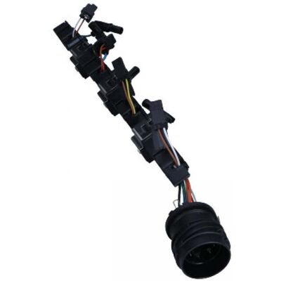 Maxgear 15-0207 - Kit de reparación de cables para Audi, Seat, Skoda, Volkswagen Maxgear 15-0207 - Kit de reparación de cables para Audi, Seat, Skoda, Volkswagen