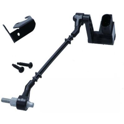 Sensor Land Rover LR020627 - Eje delantero derecho - Regulador de altura de faros Sensor Land Rover LR020627 - Eje delantero derecho - Regulador de altura de faros