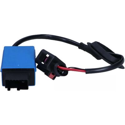 Maxgear Unidad de control bomba de combustible para Audi Tt Vw Cc Golf Passat Maxgear Unidad de control bomba de combustible para Audi Tt Vw Cc Golf Passat