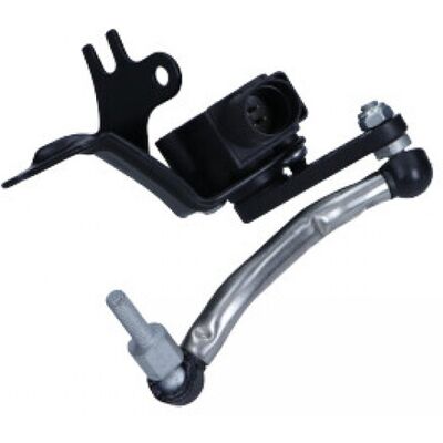Sensor de nivel de faros Maxgear Audi - Automático, izquierdo delantero, 4 pines Sensor de nivel de faros Maxgear Audi - Automático, izquierdo delantero, 4 pines