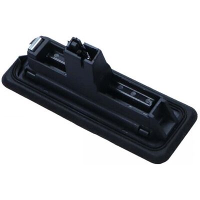 Maxgear Modelo 28710 Manija de la puerta trasera para Skoda Fabia, Octavia, Rapid, Roomster - Asidero de maletero Maxgear Modelo 28710 Manija de la puerta trasera para Skoda Fabia, Octavia, Rapid, Roomster - Asidero de maletero