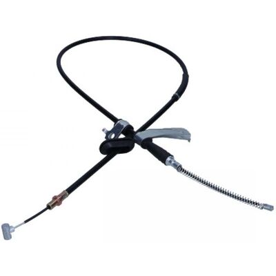 Maxgear Opel Agila Cable de Freno de Mano - Derecha Trasera Maxgear Opel Agila Cable de Freno de Mano - Derecha Trasera