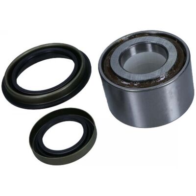 Maxgear Nissan Patrol 33-1181 Juego de rodamientos traseros - Kit de rodamientos de rueda Maxgear Nissan Patrol 33-1181 Juego de rodamientos traseros - Kit de rodamientos de rueda