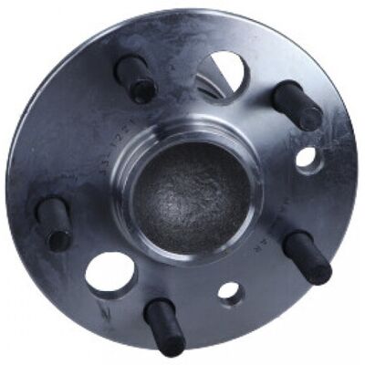 Maxgear Toyota Camry 33-1221 Juego de rodamientos traseros izquierdo con sensor ABS Maxgear Toyota Camry 33-1221 Juego de rodamientos traseros izquierdo con sensor ABS