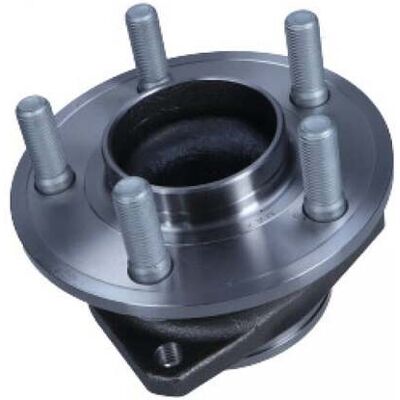 Maxgear Chrysler Dodge Kit de rodamientos delanteros - 151mm Maxgear Chrysler Dodge Kit de rodamientos delanteros - 151mm