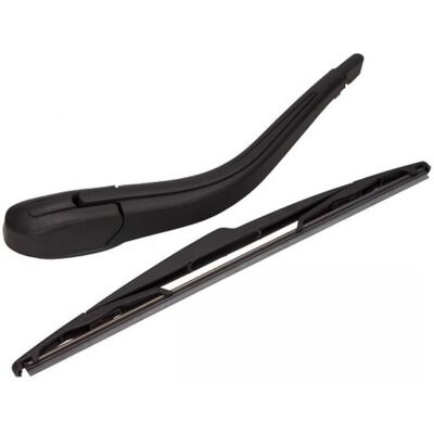 Maxgear Jumpy Brazo de Limpia Trasero - Juego de Brazo y Pala Maxgear Jumpy Brazo de Limpia Trasero - Juego de Brazo y Pala