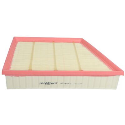 Maxgear Filtro de Aire Jaguar Land Rover - Modelo BJ329601AA LR029078 - Protección del Motor Maxgear Filtro de Aire Jaguar Land Rover - Modelo BJ329601AA LR029078 - Protección del Motor
