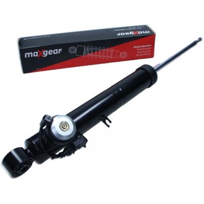 Amortiguador Maxgear para Audi Q5 - Presión de gas, Telescopico, Trasero izquierdo Amortiguador Maxgear para Audi Q5 - Presión de gas, Telescopico, Trasero izquierdo