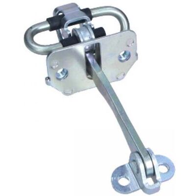Maxgear Fiat Doblo Pestillo de puerta delantero izquierdo/derecho - Tipo de puerta Maxgear Fiat Doblo Pestillo de puerta delantero izquierdo/derecho - Tipo de puerta