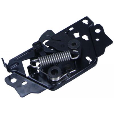 Maxgear Bm5a16700bg Cerradura de capó antirrobo - Tipo de capó Maxgear Bm5a16700bg Cerradura de capó antirrobo - Tipo de capó