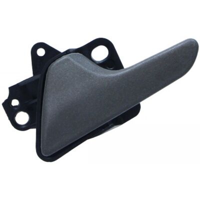 Maxgear A9067600161 - Manija de puerta - Negro/Gris - Coche Maxgear A9067600161 - Manija de puerta - Negro/Gris - Coche