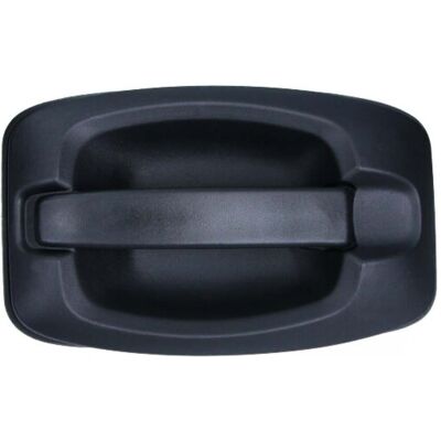 Manija exterior de puerta delantera derecha Maxgear 9101cw Manija exterior de puerta delantera derecha Maxgear 9101cw