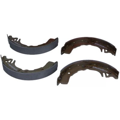 Maxgear Juego de Zapatas de Freno Traseras para Toyota Yaris Maxgear Juego de Zapatas de Freno Traseras para Toyota Yaris