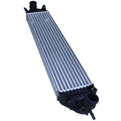 Maxgear AC630057 Intercooler - Compatible con Ford Maxgear AC630057 Intercooler - Compatible con Ford