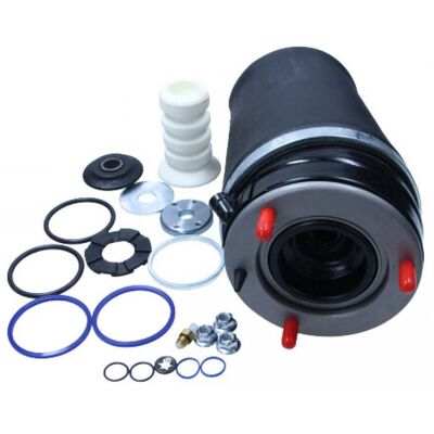 MAXGEAR Range Rover III Muelle de aire delantero derecho - Bellow de suspensión de aire MAXGEAR Range Rover III Muelle de aire delantero derecho - Bellow de suspensión de aire