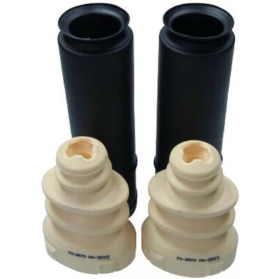 MAXGEAR Conjunto de Cubierta Protectora para Amortiguador trasero Octavia VW Golf MAXGEAR Conjunto de Cubierta Protectora para Amortiguador trasero Octavia VW Golf