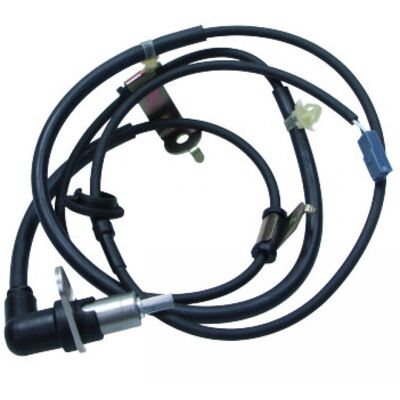 MAXGEAR 20-0439 Sensor de velocidad de rueda trasera izquierda - Sensor ABS MAXGEAR 20-0439 Sensor de velocidad de rueda trasera izquierda - Sensor ABS