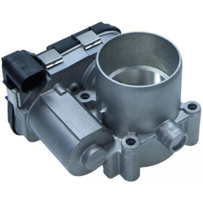 Maxgear Cuerpo de Mariposa Audi - Eléctrico 12V Oval 6 Pines OEM 03F133062B Maxgear Cuerpo de Mariposa Audi - Eléctrico 12V Oval 6 Pines OEM 03F133062B