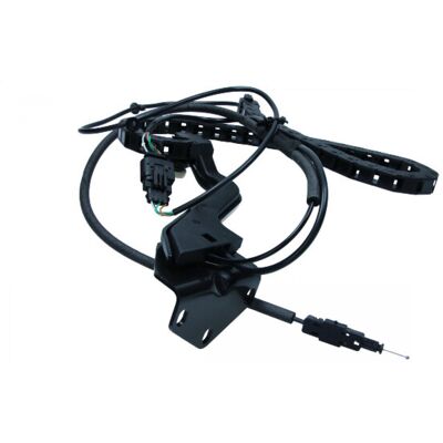 Maxgear Mercedes-Benz Sprinter Kit de Reparación Izquierda - Cable Maxgear Mercedes-Benz Sprinter Kit de Reparación Izquierda - Cable