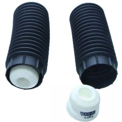 Smart Q0006862V004000000 - Cubierta de polvo para amortiguador - Eje delantero Smart Q0006862V004000000 - Cubierta de polvo para amortiguador - Eje delantero