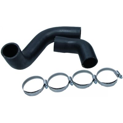 Manguera de enfriador de aire turbo Maxgear - Ford C-max, Focus, Volvo C30 Manguera de enfriador de aire turbo Maxgear - Ford C-max, Focus, Volvo C30