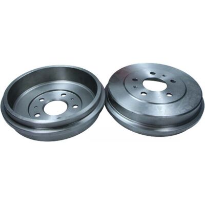 MAXGEAR 19-3687 Tambor de freno - Tipo de freno MAXGEAR 19-3687 Tambor de freno - Tipo de freno