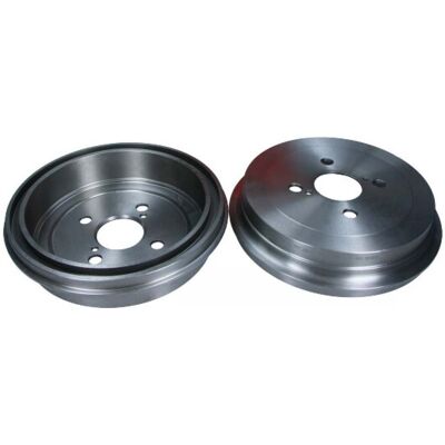 MAXGEAR Yaris Tambor de Freno - Eje trasero - 252mm MAXGEAR Yaris Tambor de Freno - Eje trasero - 252mm