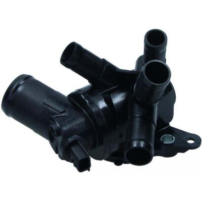 Maxgear Modelo 67-0125 Termostato con Sensor - 95°C para Renault, Dacia, Nissan, Mercedes-Benz Maxgear Modelo 67-0125 Termostato con Sensor - 95°C para Renault, Dacia, Nissan, Mercedes-Benz
