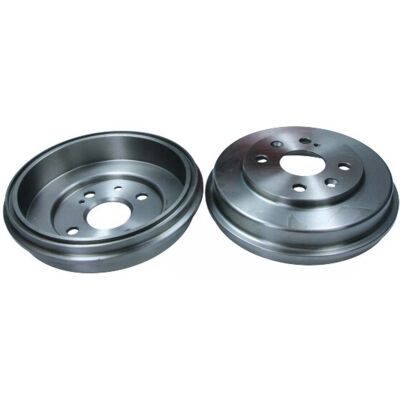 MAXGEAR Modelo 19-3699 Tambor de freno trasero - Tipo de freno MAXGEAR Modelo 19-3699 Tambor de freno trasero - Tipo de freno