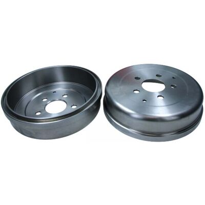 MAXGEAR 19-3709 Tambor de Freno - Eje trasero, Sin rodamiento, Volkswagen MAXGEAR 19-3709 Tambor de Freno - Eje trasero, Sin rodamiento, Volkswagen