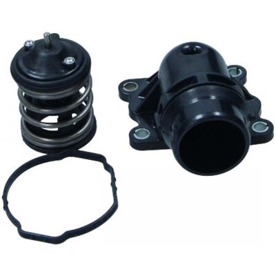 Maxgear Caja del termostato BMW con tornillos - 670120 Maxgear Caja del termostato BMW con tornillos - 670120