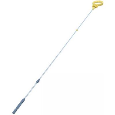 Maxgear Varilla de aceite amarilla para VW Golf III, Audi TT, VW Bora - Varilla de aceite Maxgear Varilla de aceite amarilla para VW Golf III, Audi TT, VW Bora - Varilla de aceite
