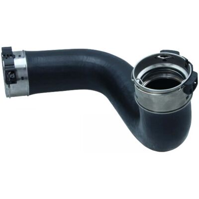 Maxgear Manguera de Intercooler Turbo - Compatible con Nissan Navara, Pathfinder, NP300 Maxgear Manguera de Intercooler Turbo - Compatible con Nissan Navara, Pathfinder, NP300